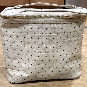 Kate spade lunch bag  ♠️
